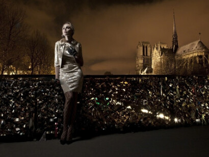 Formento & Formento, Giovanna I, Paris, 2013. Courtesy of Taylor | Graham