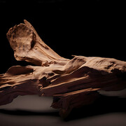 Caroline Monnet, Pizandawatc / Celui qui écoute, vue de l'exposition. Avec l'aimable autorisation du Canadian Museum of History