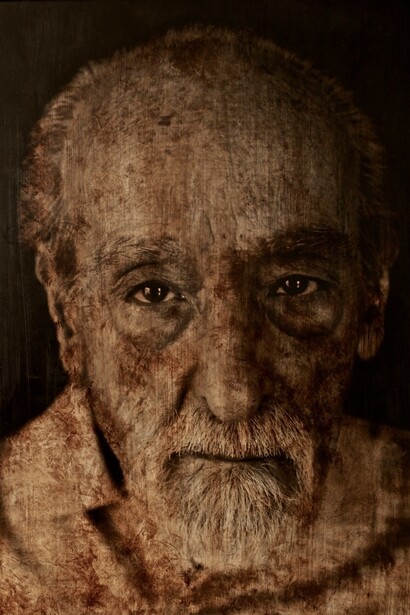 Sergio Grispello. L'amico Fritz, Naüpoles 2014