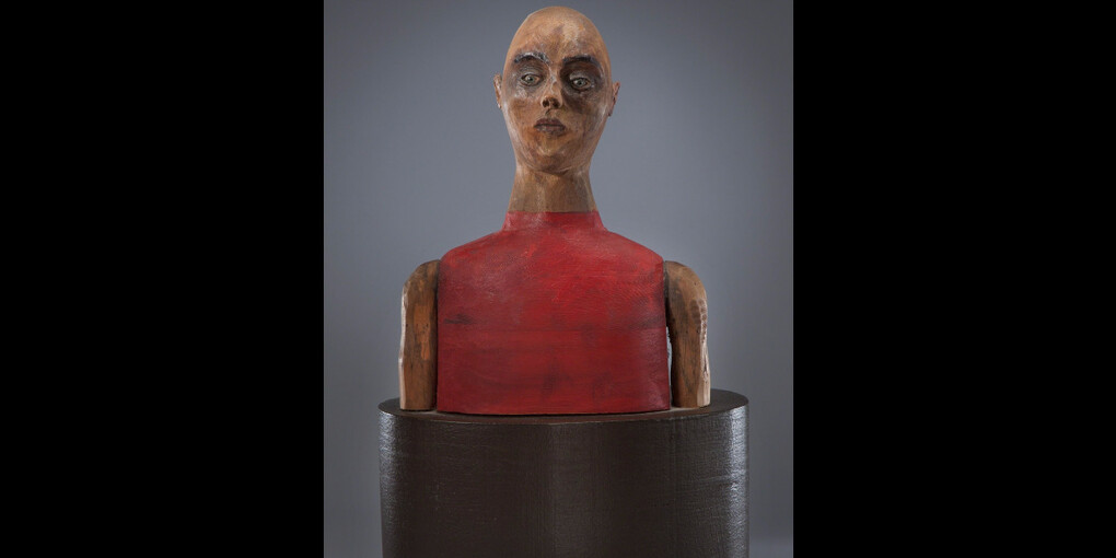 Joe Brubaker. Courtesy of Seager Gray Gallery