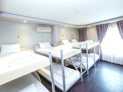 Hostel