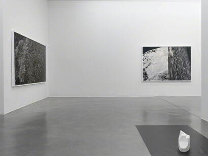 Josephine Pryde. Courtesy of Simon Lee Gallery