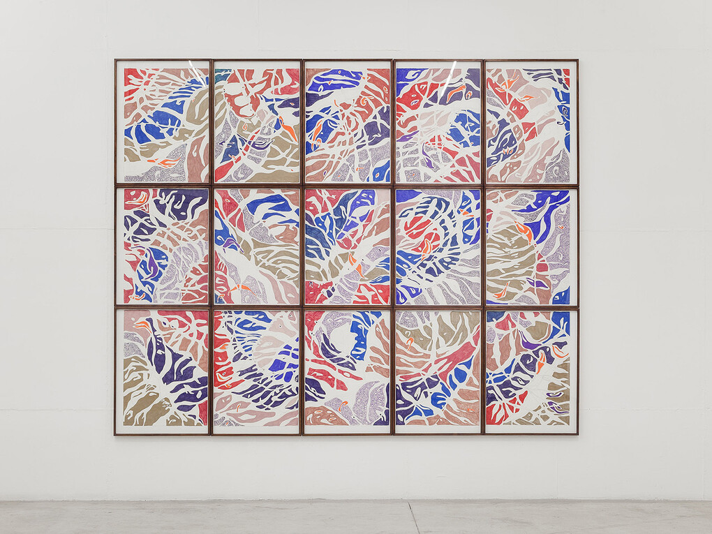 Marcia de Moraes. Failed acts