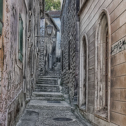 Old town Herceg Novi ©the todor at flickr.com