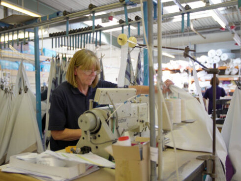 Antony Barkworth-Knight. Courtesy of Blackburn Museum