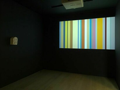 Walid Raad. Preface to the first English edition, installation view