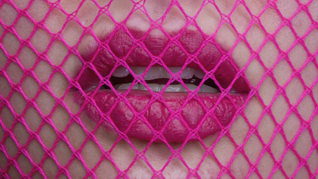 Tyler Shields. Courtesy of Imitate Modern Gallery