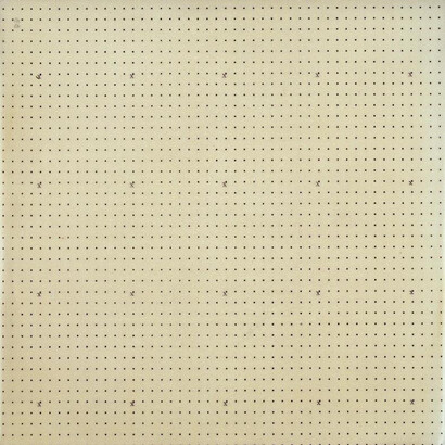 Andréa Branzi, No Stop City (1967). Courtesy of Centre Pompidou