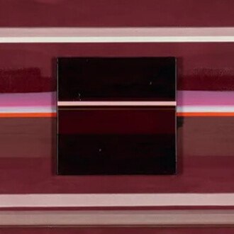 Jared Malton, Terminal (detail), 2026. Courtesy of Linton and Kay