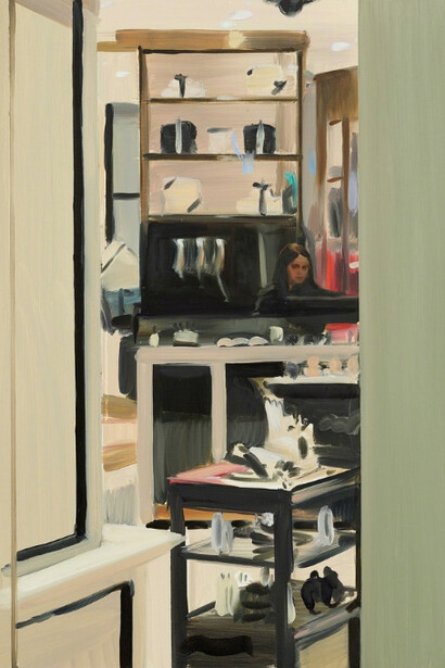 Service. Courtesy of GRIMM