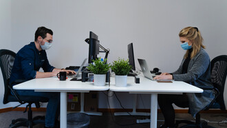 Te escribo esta carta en medio de una realidad que nos habla de incertidumbres y cambios