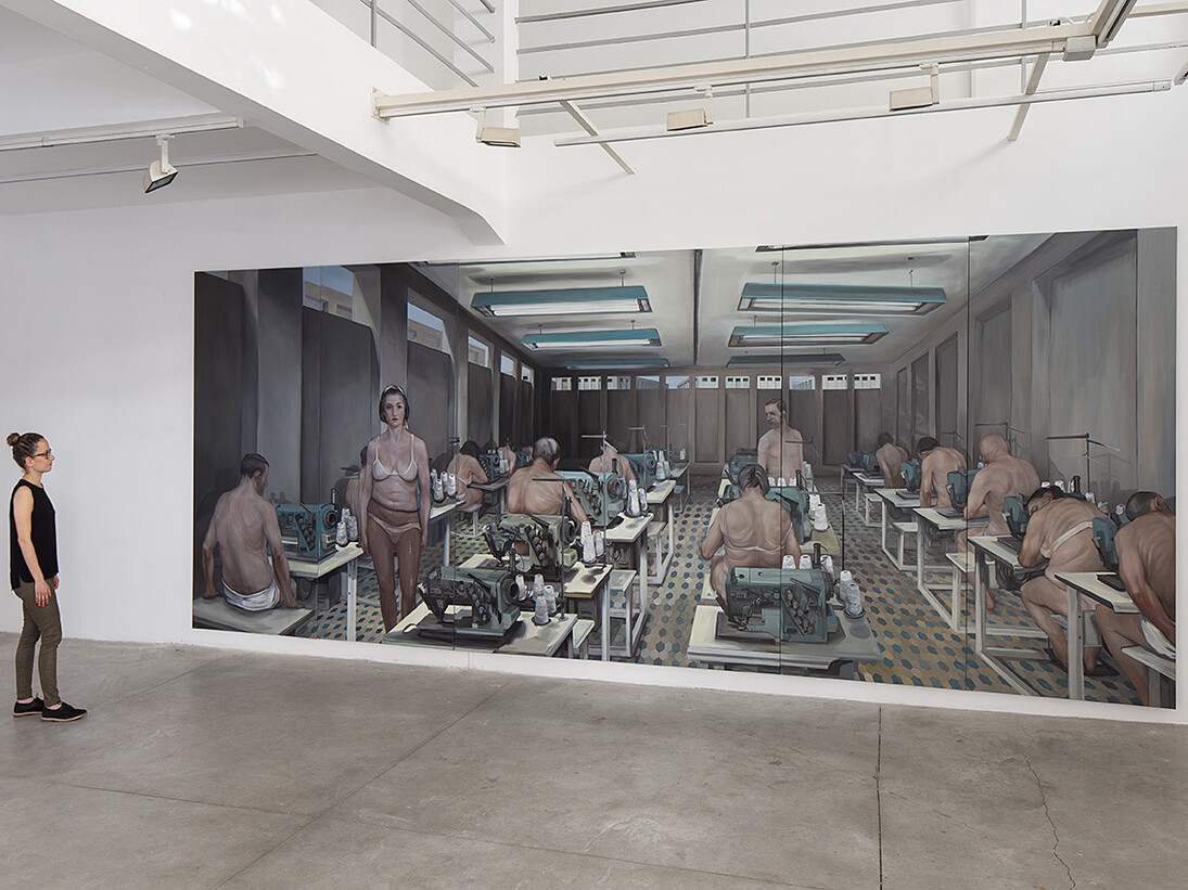 Biljana Djurdjevic, Instrument of Activity