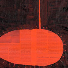 Word Dance. Courtesy of Denver Art Museum 