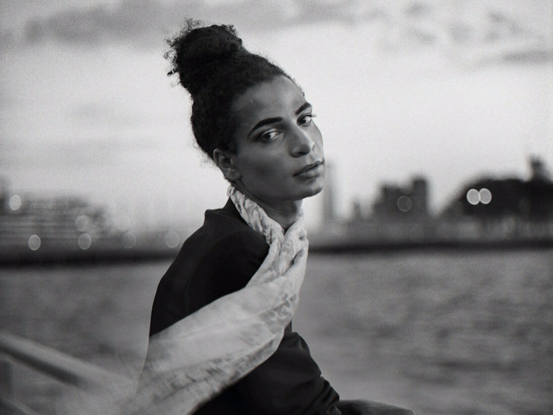 Mark Seliger, Mahayla McElroy, 2015. Courtesy of Von Lintel Gallery 