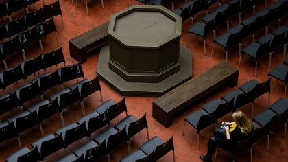 La humanidad enfrenta grandes desafíos derivados de la educación recibida en las universidades, pues estas forman a los líderes que toman decisiones cruciales