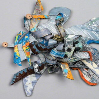 Color & Form. Courtesy of Hathaway