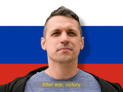 Brian Dailey. Courtesy of Baahng Gallery