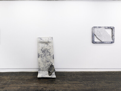 Limits. Courtesy of LMAKgallery