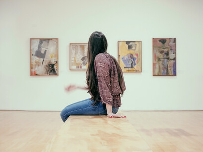 Qué tal si en los treinta y seis te empezaras a sentir más segura, más confiada, menos
loca, más metódica