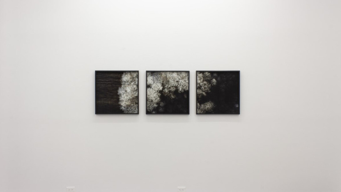 Kacper Kowalski. Courtesy of Galerie Photo12