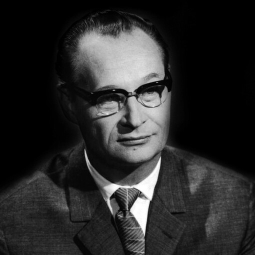 Alexander Dubček, responsable de las reformas de la Primavera de Praga