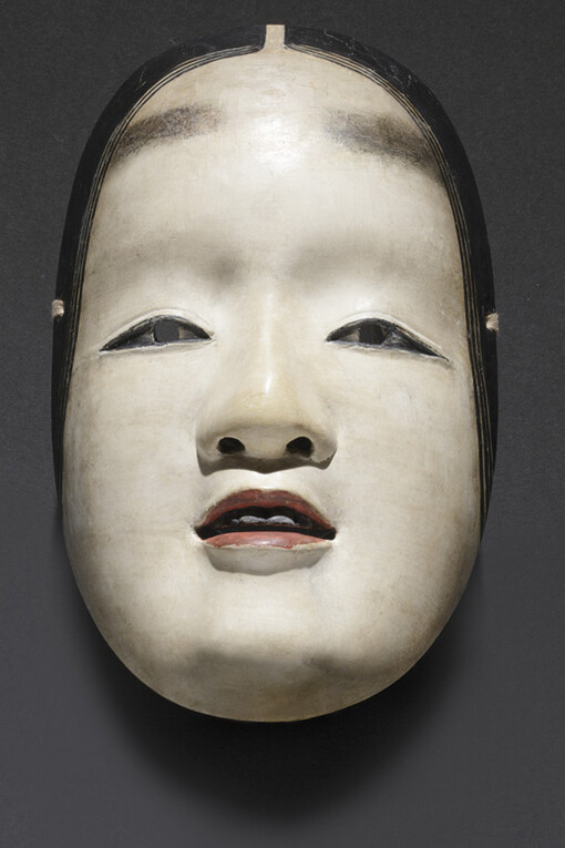 Asian Art. Courtesy of GRASSI Museum Leipzig