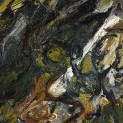 Chaim Soutine, Le Mas Passe-Temps, Céret