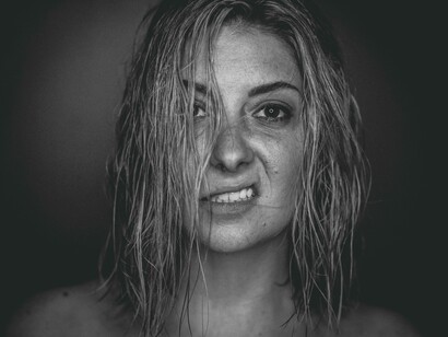 On the precipice to attack