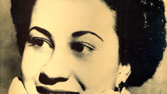 Dolores Duran