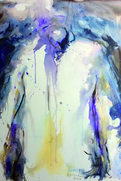 Igor Borozan - Luce