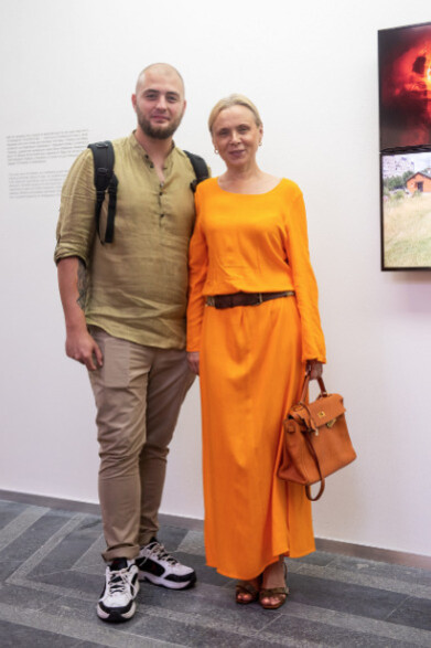 The Forbidden Image. Courtesy of The PinchukArtCentre