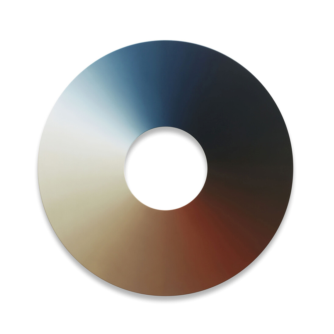 Olafur Eliasson, Turner colour experiment series No #57 2014, © 2013 Olafur Eliasson
