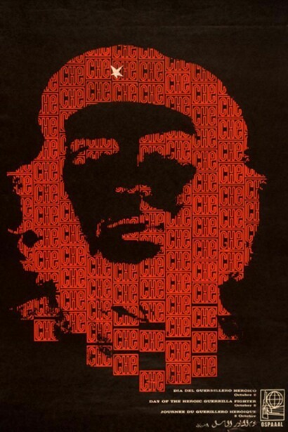Jesus Forjans, Day of the Heroic Guerrilla, 1969