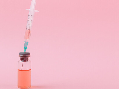 A personalized vaccine based on mRNA technology (called mRNA-4157) could cure deadly melanoma when given with an immunotherapy drug
