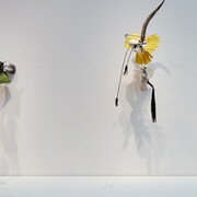 Rina Banerjee. Courtesy of San Jose Museum of Art