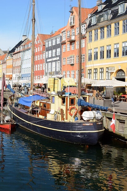 Vesterbro