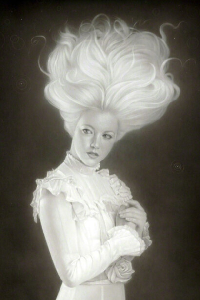 Lush Life. Courtesy of Hashimoto Contemporary