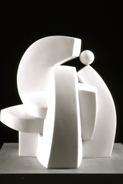 New Place, New Space. Courtesy of Nohra Haime