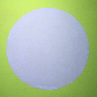 Washington Color School: 50 Years Later. Courtesy of Bethesda Fine Art 