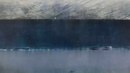 Katheryn Holt. Courtesy of Desta Gallery