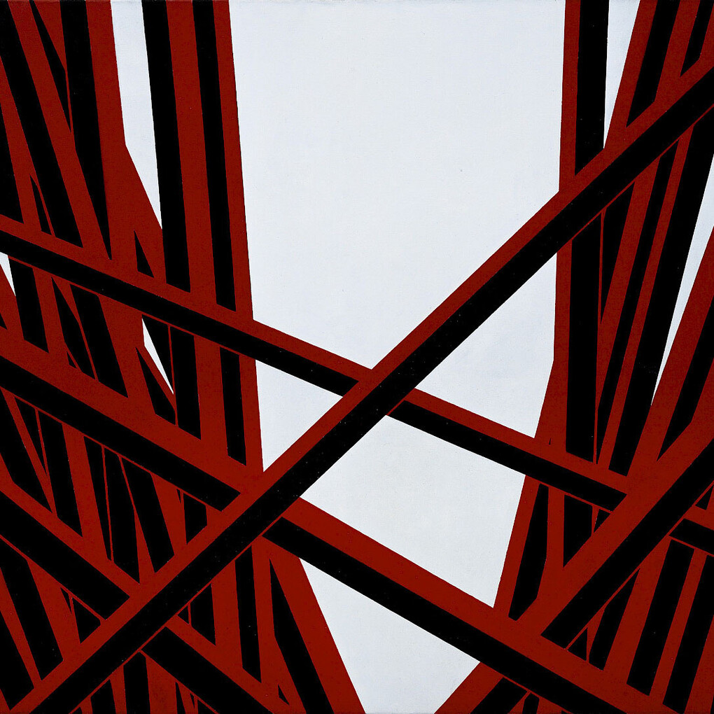 Florentina Pakosta. Courtesy of Albertina