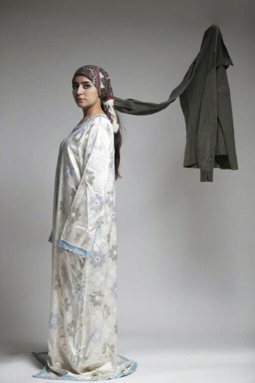 Group Exhibition. Courtesy of Sulger-Buel Lovell