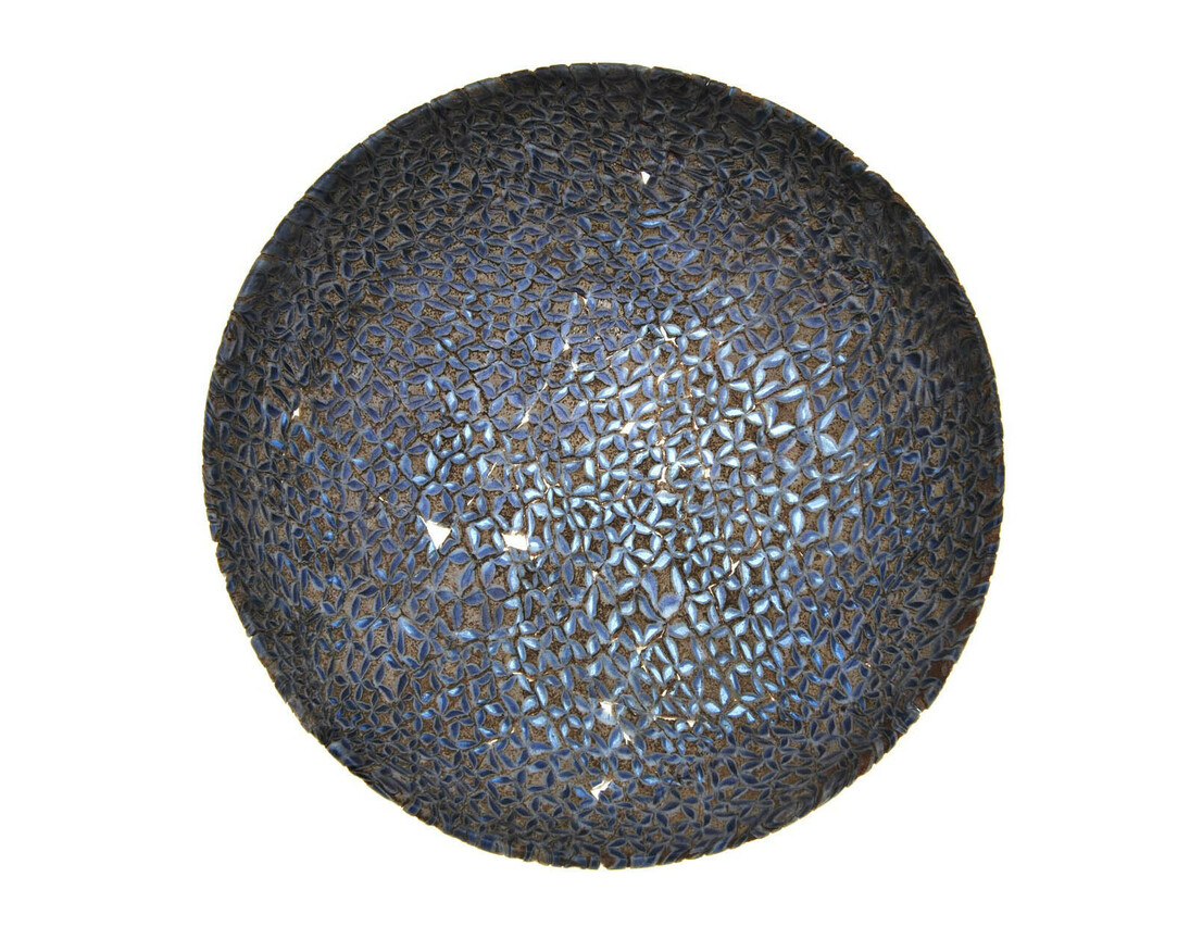 Roman Dead. Courtesy of Museum of London Docklands