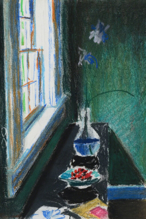 Bruce Cohen. Courtesy of Leslie Sacks Gallery