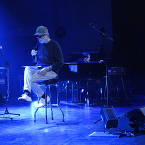 Opera di Federico De Gregori