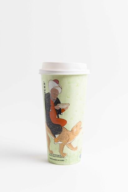 Onur Hastürk, 'Asimilasyon' sergisinden_From 'Assimilasion' exhibition, 2020,
Anna Laudel Düsseldorf, Fotoğraf_Photo by Kayhan Kaygusuz