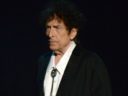 Bob Dylan