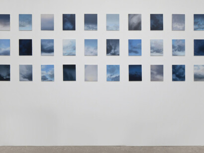 In Pursuit of Elusive Horizons. Courtesy of Parafin