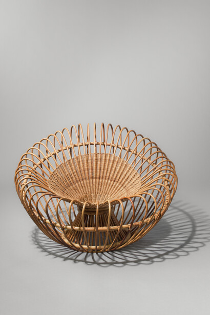 French Design 1951-1961. Courtesy of  Galerie Pascal Cuisinier