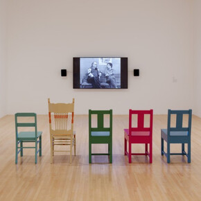 One Day at a Time. Courtesy of MOCA Geffen